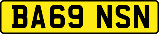 BA69NSN