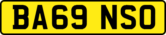 BA69NSO