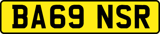 BA69NSR