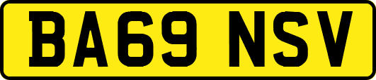 BA69NSV