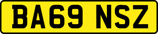 BA69NSZ