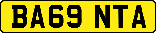 BA69NTA