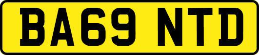 BA69NTD