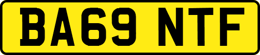 BA69NTF