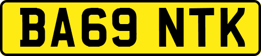 BA69NTK