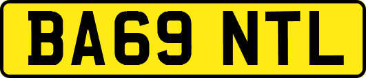 BA69NTL