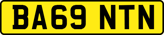 BA69NTN