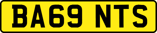 BA69NTS