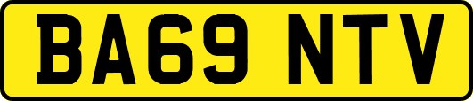 BA69NTV