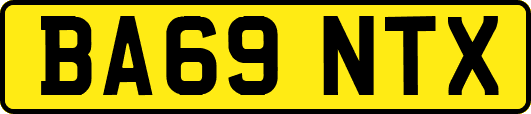BA69NTX