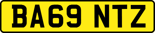 BA69NTZ