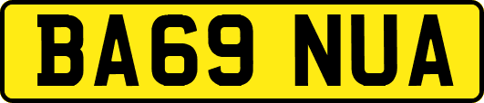 BA69NUA