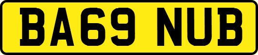 BA69NUB