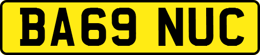 BA69NUC