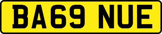 BA69NUE
