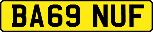 BA69NUF