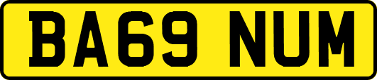 BA69NUM