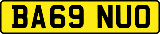 BA69NUO