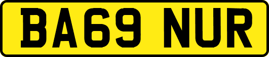 BA69NUR