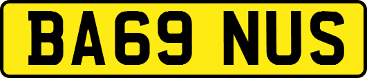 BA69NUS