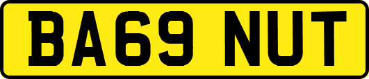 BA69NUT