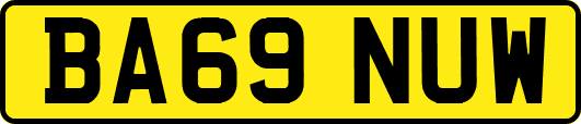 BA69NUW