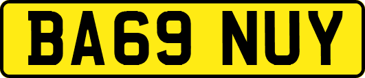 BA69NUY