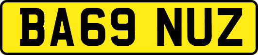 BA69NUZ