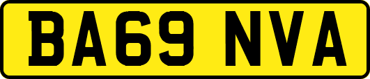 BA69NVA