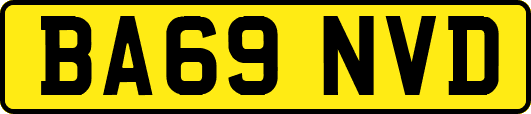 BA69NVD