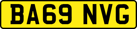BA69NVG