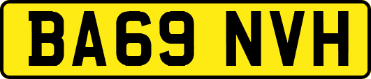 BA69NVH
