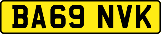 BA69NVK