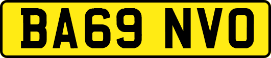 BA69NVO