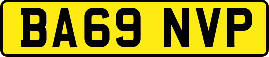 BA69NVP