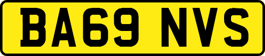 BA69NVS