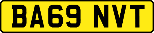 BA69NVT
