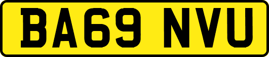 BA69NVU