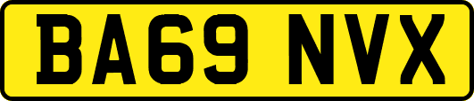 BA69NVX