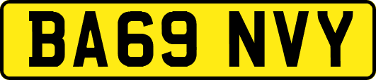 BA69NVY