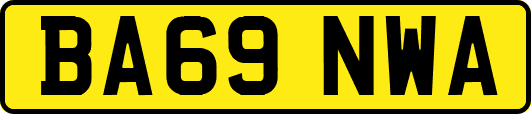 BA69NWA