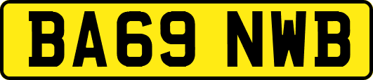 BA69NWB