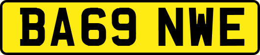BA69NWE