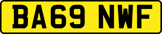 BA69NWF
