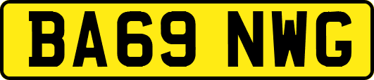 BA69NWG