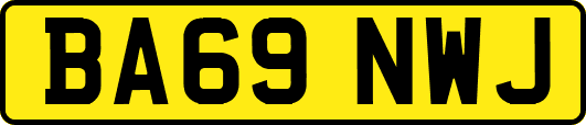 BA69NWJ