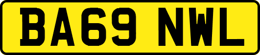 BA69NWL