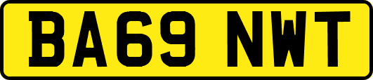 BA69NWT