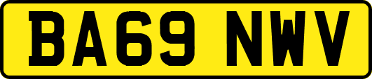 BA69NWV
