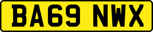 BA69NWX